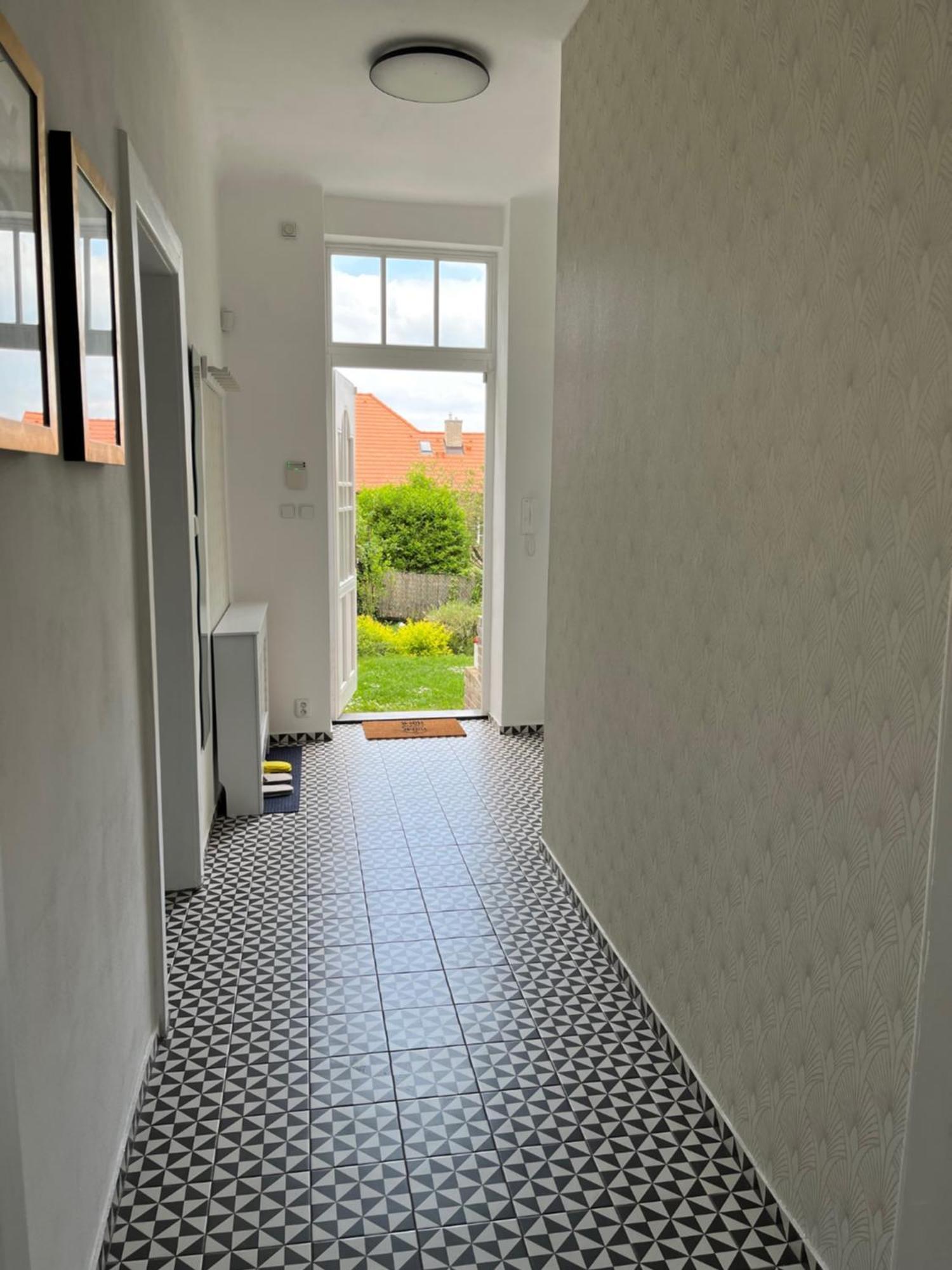 Appartement Orechovka
