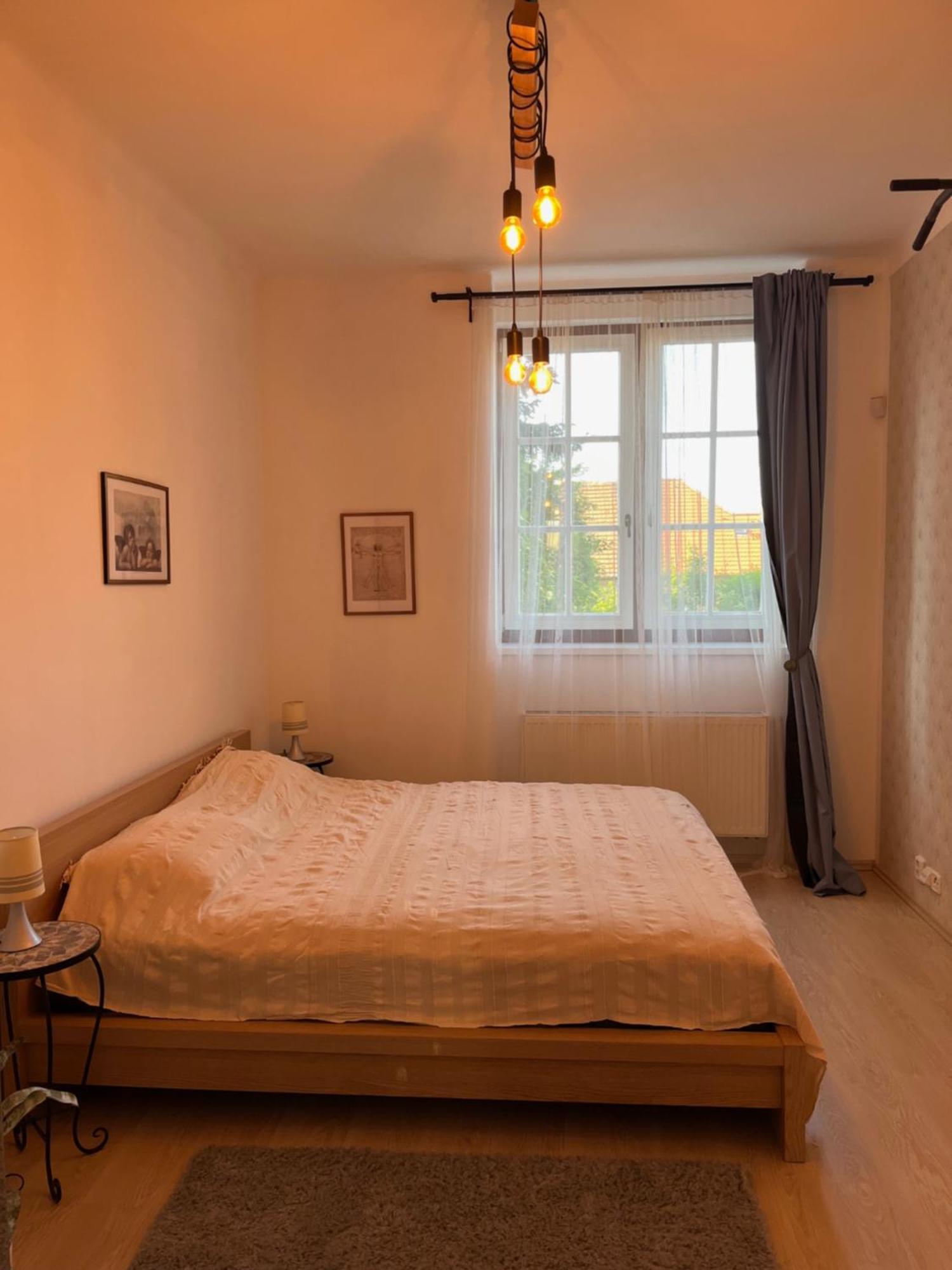Orechovka Appartement